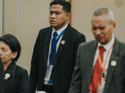 Sidang Sinode I
